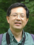 南 正人 氏