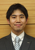 石原 雅樹 氏